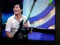 Sam at 9TV