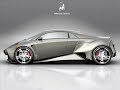 The new Lamborghini Embolado The new Lamborghini Embolado