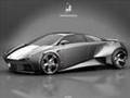 The new Lamborghini Embolado