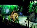 Stegosaurus and Allosuarus