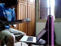 The Importance of Being Idle (Oasis Cover)