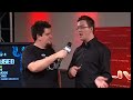 ROCK BAND 2 GAMEPLAY (IGN'S LIVEWIRE)