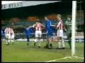Stoke City 0-1 Leicester City 1995/96 Play-Off Semi Final 2nd Leg