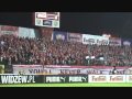 Widzew Łódź - Znicz Pruszków (25.10.2009r.) [1] 7:0!!!