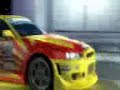 Tokyo drift