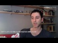12/5 (Sat) WOMB ADVENTURE '09 - DUBFIRE INTERVIEW PT 2 -