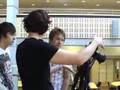York College Staff Shoot