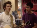 JONAS BROTHERS at FYE