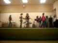 church skit/play