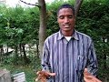 Ethiopia ~ Samual ~ Evangelism Missions ~ e3 partners ~ GMF