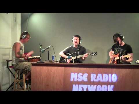 between now and never - the audio portion of this performance is available for FREE download at our website www.everythinginbetweenradioshow.com Everything In Between airs live ever...