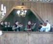goralska muzyka Witów Wielkanoc 2008