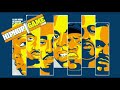 Mike Beck - Where The Cash At? / Game Time Mike Beck - Where The Cash At? / Game Time