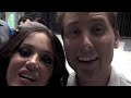 Lance Bass and Lacey Schwimmer Get HONEST about Dancing With the Stars!!!