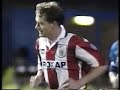 Chelsea vs Stoke City 1995 Chelsea vs Stoke City 1995
