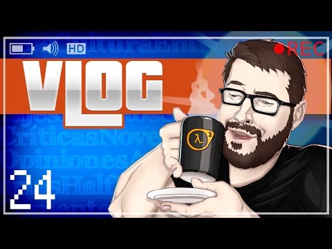 VLOG 24 - Source 2, Steam Link y otras novedades