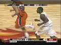 Monster Alley Oop