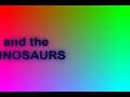 LEGO DINOSAURS