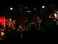 Fornicate live @ New City Sept. 10th / Social code