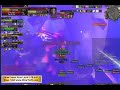 WOW- The Burning Crusade Boss- Prince Malachezaar