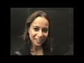 http://zennie2005.blogspot.com - this is a video of my great adventure of a trip to new york city and to be a guest on cnn's 