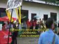 Romblon,Romblon Ati-atihan festival  Part 2