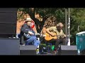 Dakota Dave Hull and Phil Heywood-Hesitation Blues