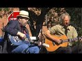 Dakota Dave Hull and Phil Heywood-Hesitation Blues