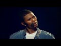 usher