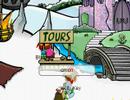 A Weird Adventure