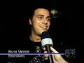 Entrevista fant�stica em Yom Kipur