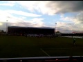 Dagenham & Redbridge Vs Leyton Orient - FA Cup (Rememberance Sunday 1 Minute Silence)