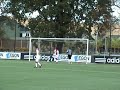 1e helft Ajax C3 - Sparta C2