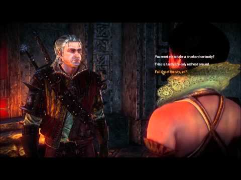 The Witcher 2 : Assassins of Kings