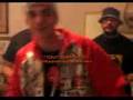Noyz Narcos Gengis Khan, Best out Mixtape Promo