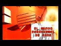 verdadero fantasma corriendo parte 1