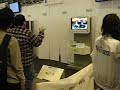 Nintendo Wii Expo, fat man intensely plays Bleach Nintendo Wii Expo, fat man intensely plays Bleach
