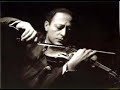 Jascha Heifetz - Elgar Violin Concerto in b (1st mov p1-2) Jascha Heifetz - Elgar Violin Concerto in b (1st mov p1-2)