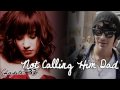 Not Calling Him Dad//Chapter 32