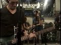 THE WEST SIDE FUNK THANG DOIN THE CLASSIC SUPERSTITION AT THE FANTASY CAMP REHEARSALS