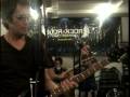 THE WEST SIDE FUNK THANG DOIN THE CLASSIC SUPERSTITION AT THE FANTASY CAMP REHEARSALS