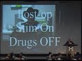Behind the Scenes - Dr. Anthony Lang (PT2)