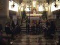 JO-CLARINO CONCERTO DI NATALE