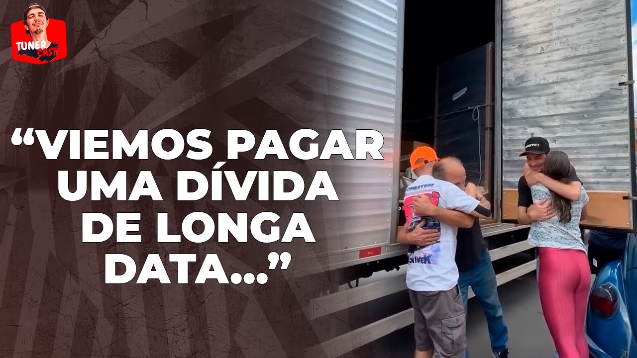 O Natal Chegou Mais Cedo Em GuaíBa!!