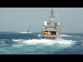 The Freet Review of Japan Oct. 23, 2009,PART5/5自衛隊観艦式予行
