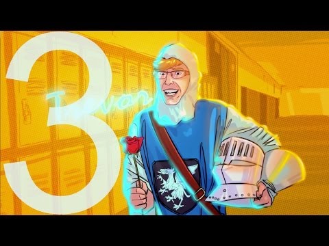 RILEY REWIND | Act 3