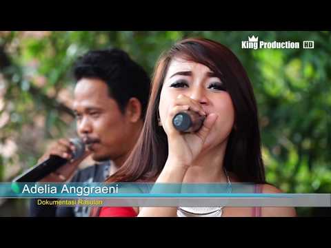Kandas - Rhemby Amanda - Arnika Jaya Live Cikedung Indramayu