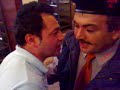 Oktoberfest! im L�wenbr�u Zelt! 2 Wiesng�ste knutschen!