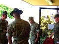 Marine Corps Recruit Depot San Diego