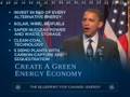 Blueprint for Change: Energy